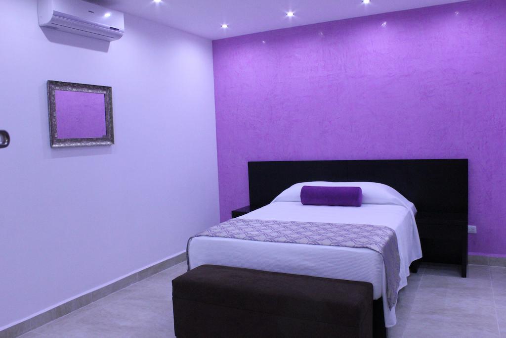 Hotel 770 Playa del Carmen Exteriér fotografie