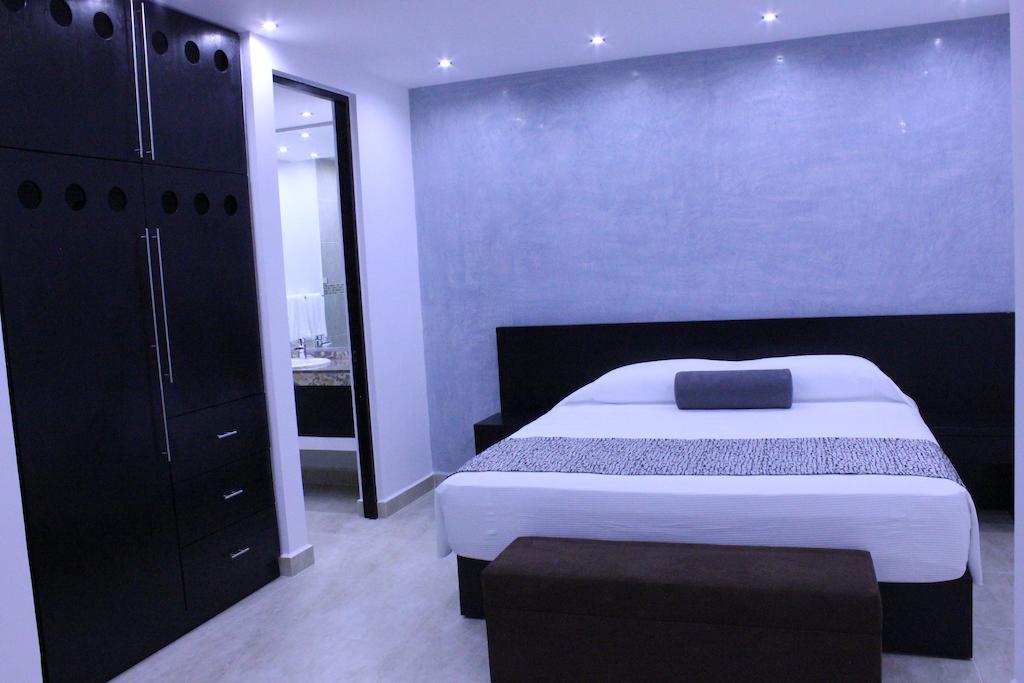 Hotel 770 Playa del Carmen Exteriér fotografie