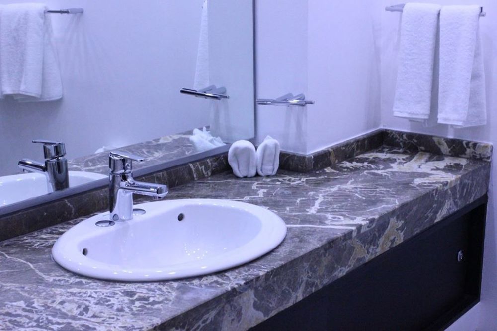 Hotel 770 Playa del Carmen Exteriér fotografie