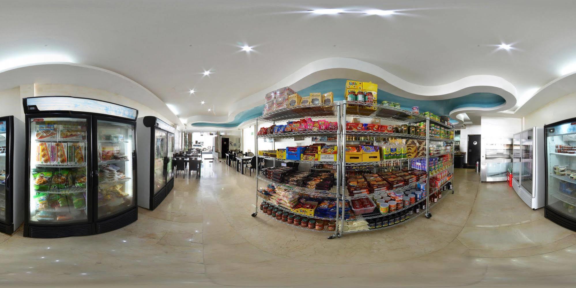 Hotel 770 Playa del Carmen Exteriér fotografie