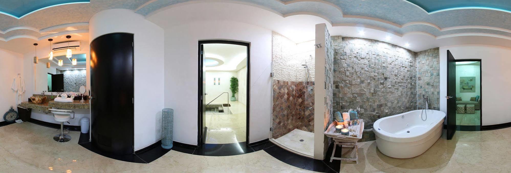 Hotel 770 Playa del Carmen Exteriér fotografie